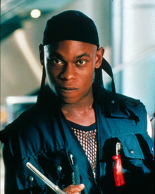 Bokeem Woodbine in The Big Hit Poster and Photo