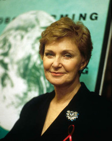 Joanne Woodward Poster and Photo