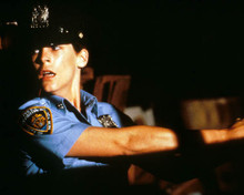 Jamie Lee Curtis in Blue Steel (1990) Poster and Photo