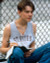 Leonardo DiCaprio in The Basketball Diaries Poster and Photo