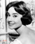 Audrey Hepburn in Love in the Afternoon Poster and Photo