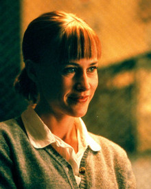 Patricia Arquette in Bringing Out the Dead Poster and Photo