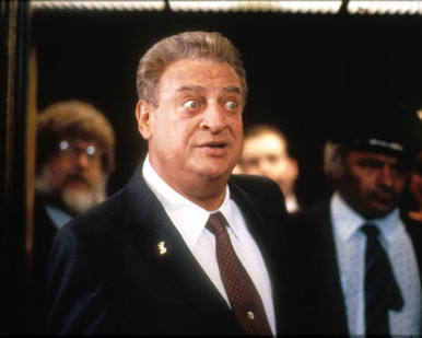 Rodney Dangerfield in Back to School Poster and Photo