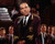Pete Postlethwaite in Brassed Off Poster and Photo