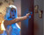 Jennifer Jason Leigh in The Big Picture Poster and Photo