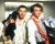 Alan Arkin & Peter Falk in Big Trouble Poster and Photo