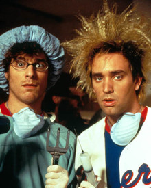 Matt Stone & Trey Parker Poster and Photo