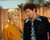 Shelley Long & Gary Cole in The Brady Bunch Movie (1995) Poster and Photo