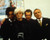 David Bowie & Gary Oldman Poster and Photo