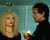 Rik Mayall & Jane Horrocks in Bring Me the Head of Mavis Davis Poster and Photo