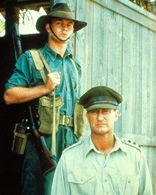 Jason Donovan & Bryan Brown Poster and Photo