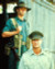 Jason Donovan & Bryan Brown Poster and Photo