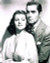 Rita Hayworth & Tyrone Power in Blood and Sand (1941) Poster and Photo