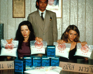 Claire Danes & Kate Beckinsale Poster and Photo