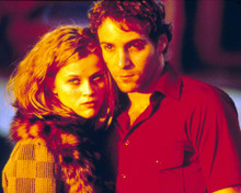 Alessandro Nivola & Reese Witherspoon Poster and Photo