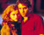 Alessandro Nivola & Reese Witherspoon Poster and Photo