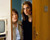 Katrin Cartlidge & Lynda Steadman in Career Girls Poster and Photo