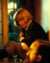 Emma Thompson & Jonathan Pryce in Carrington Poster and Photo
