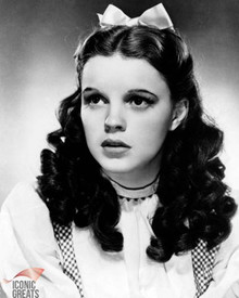 Judy Garland in The Wizard of Oz Poster and Photo