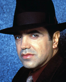 Chazz Palminteri in Bullets Over Broadway Poster and Photo