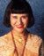 Tracey Ullman in Bullets Over Broadway Poster and Photo