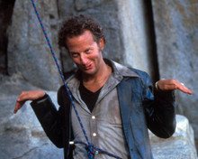 Daniel Stern in Bushwhacked a.k.a. The Tenderfoot Poster and Photo