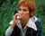 Amanda Plummer in Butterfly Kiss Poster and Photo