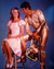 Jesse Pearson & Ann-Margret in Bye, Bye Birdie Poster and Photo