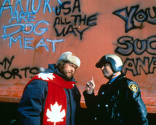 John Candy in Canadian Bacon Poster and Photo
