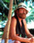 Oliver Reed in Castaway Poster and Photo