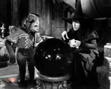 Margaret Hamilton in The Wizard of Oz Poster and Photo