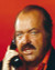 William Conrad in Cannon Poster and Photo