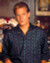 Woody Harrelson in Cheers Poster and Photo