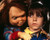 Alex Vincent in Child's Play 2 Poster and Photo