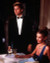 Maxwell Caulfield & Stephanie Beacham in The Colbys Poster and Photo