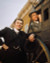 Ben Murphy & Pete Duel in Alias Smith and Jones Poster and Photo