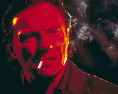 Harvey Keitel in City of Industry Poster and Photo