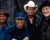 Cast in City Slickers II:The Legend of Curly's Gold Poster and Photo