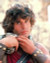 Harry Hamlin in Clash of the Titans Poster and Photo