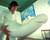 Malcolm McDowell in A Clockwork Orange Poster and Photo
