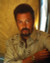 Tim Curry in Congo Poster and Photo
