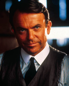 Sam Neill Poster and Photo