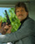 John Beck in Crazy Dan Poster and Photo