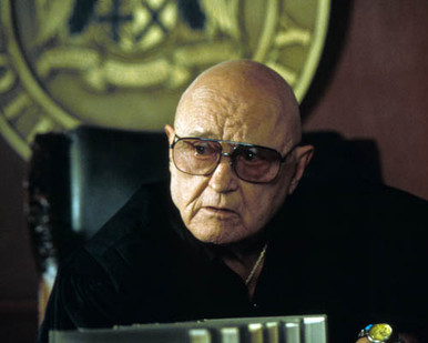 Rod Steiger Poster and Photo