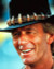 Paul Hogan in Crocodile Dundee II Poster and Photo