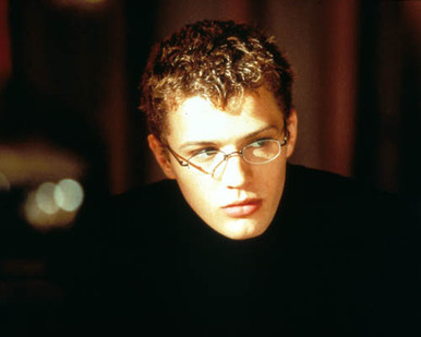 Ryan Phillippe in Cruel Intentions Poster and Photo