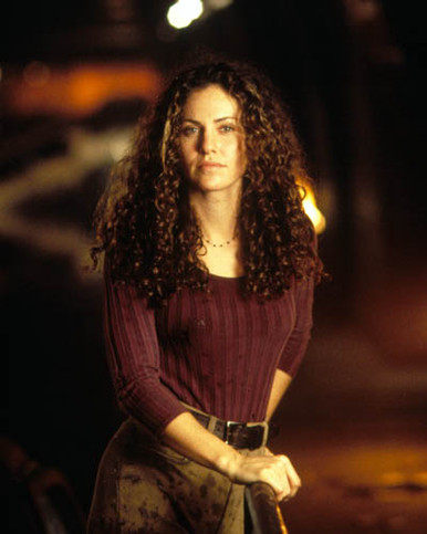 Amy Brenneman in Daylight Poster and Photo