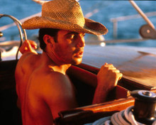 Billy Zane in Dead Calm Poster and Photo