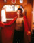 Billy Zane in Dead Calm Poster and Photo