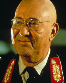 Carl Reiner in Dead Men Don't Wear Plaid Poster and Photo